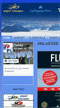 Mobile Screenshot of flubag.ch